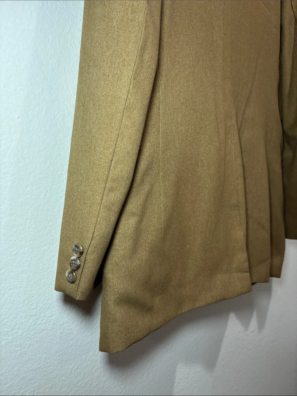 3-piece neiman marcus mens suit vintage piece